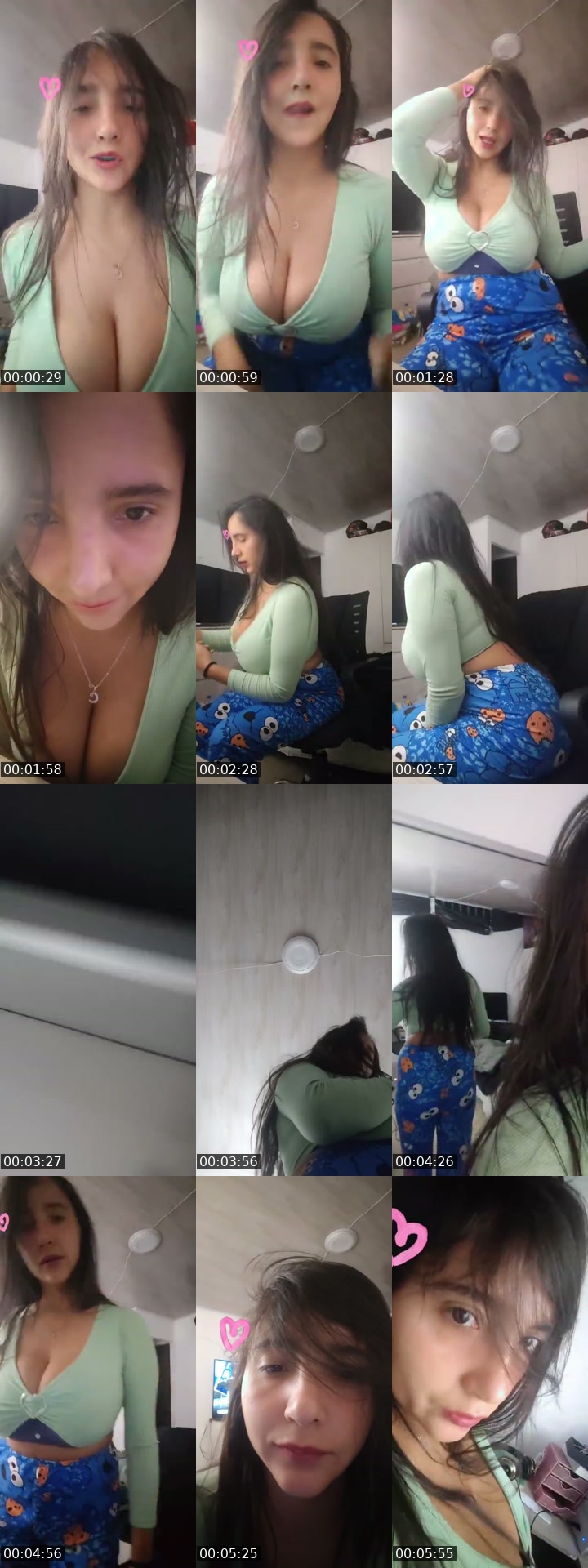 @aletp28 TikTok live from 2026-07-24