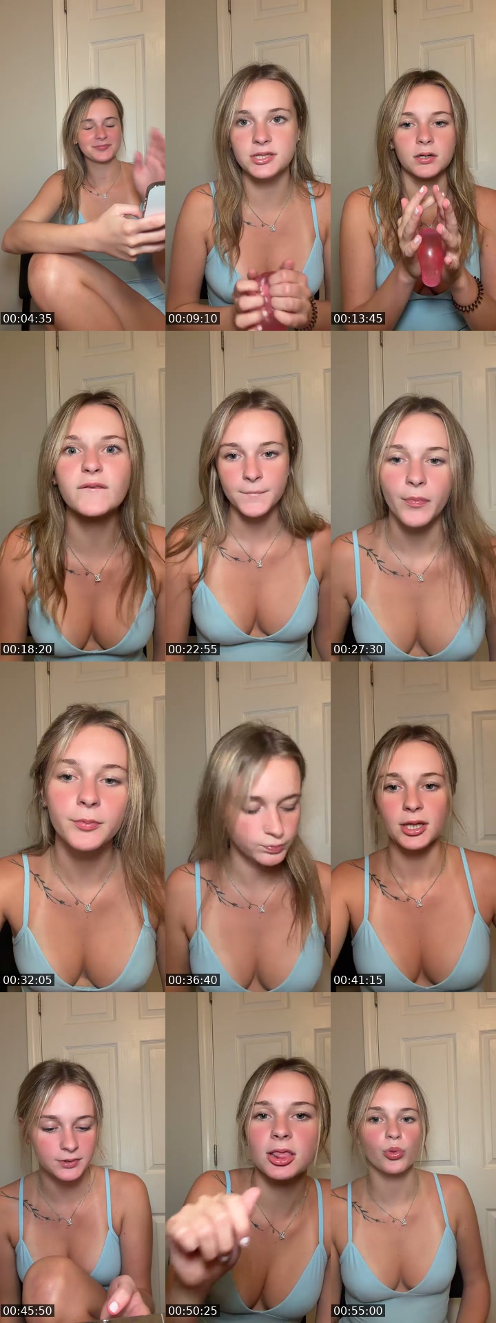 TikTok live: We back baby by @mdecoj