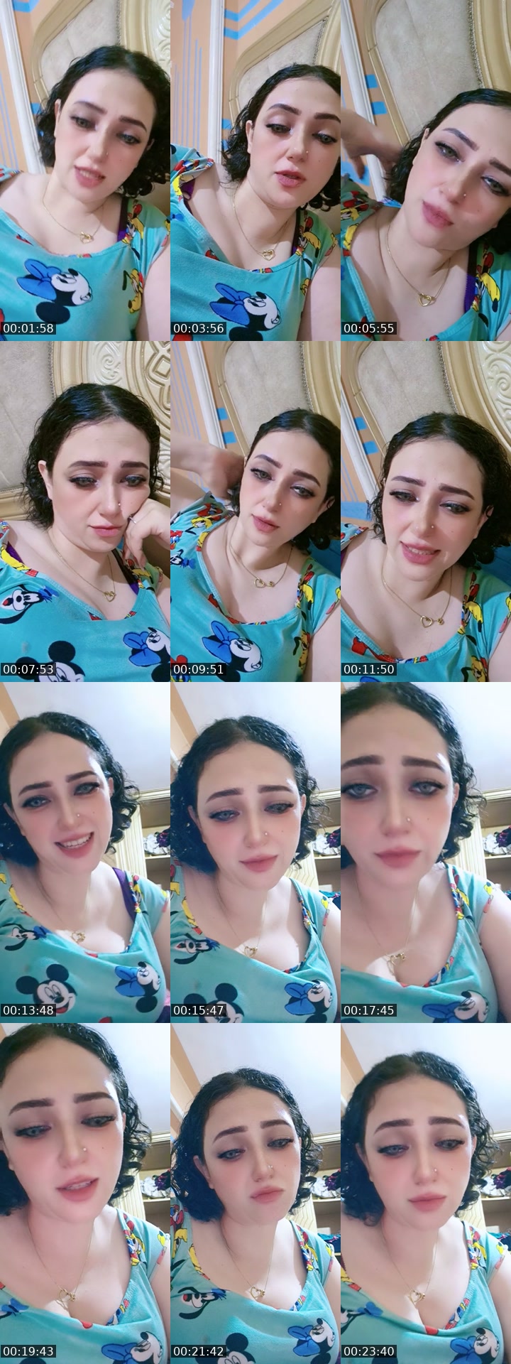 @mero085365 TikTok live from 2026-07-24