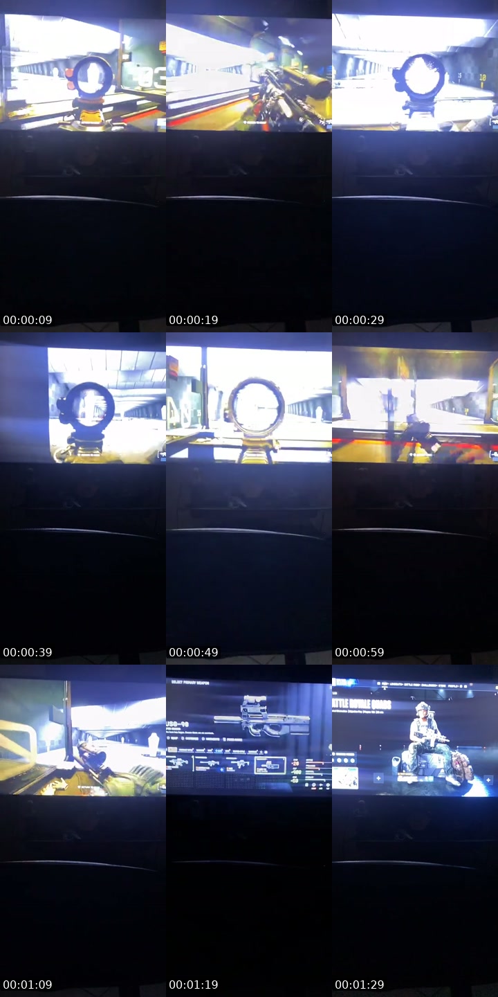 TikTok live: Battlefield 6 gameplay by @vikingfootgod
