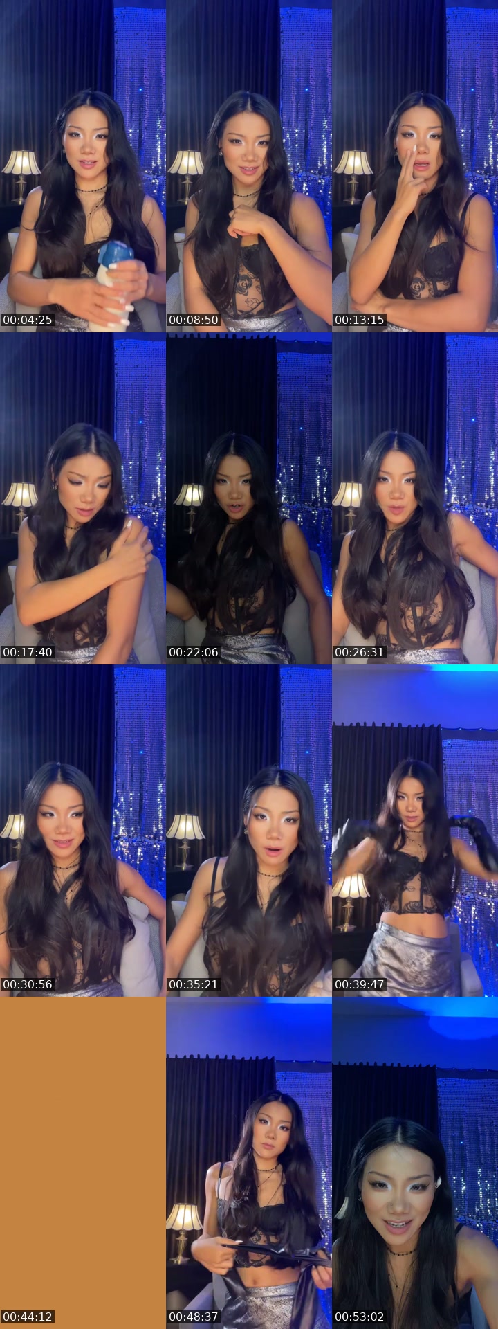 @summeralwayssummer TikTok live from 2026-07-24