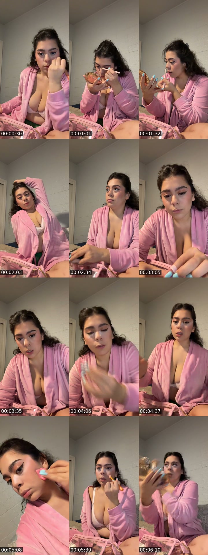 @speedtease TikTok live from 2026-07-24