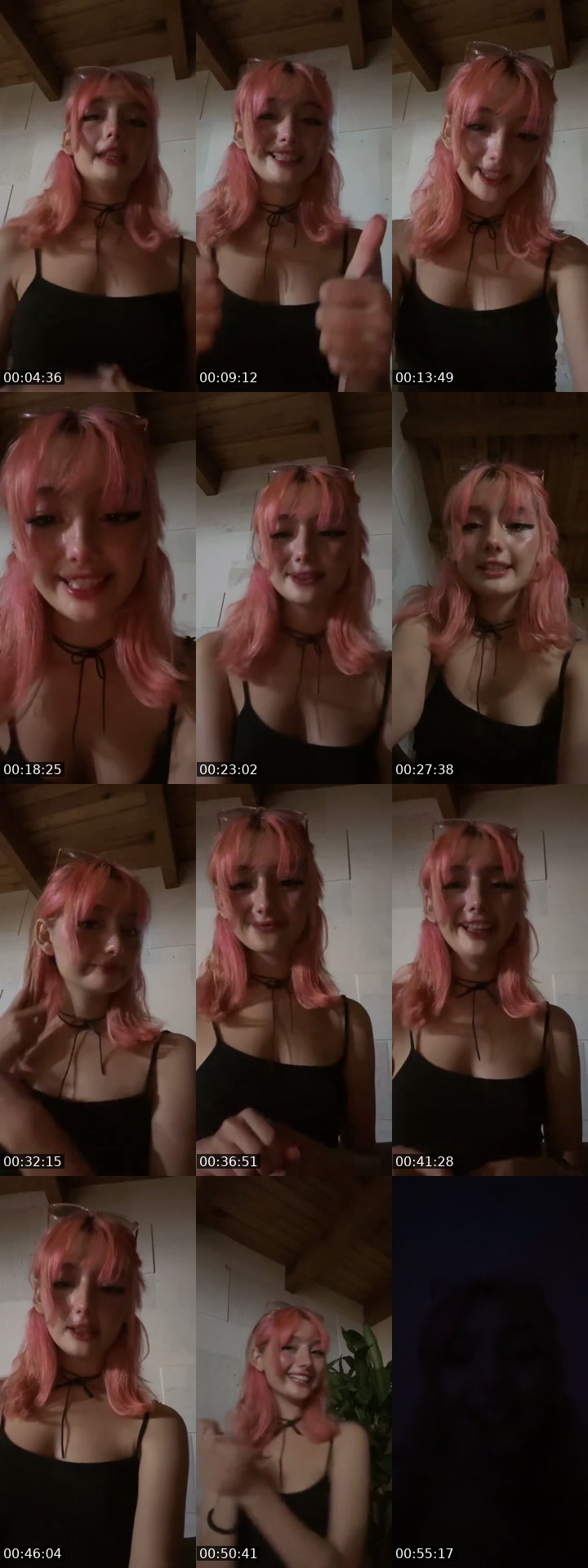 TikTok live: Platicando by @yamisauritaowo