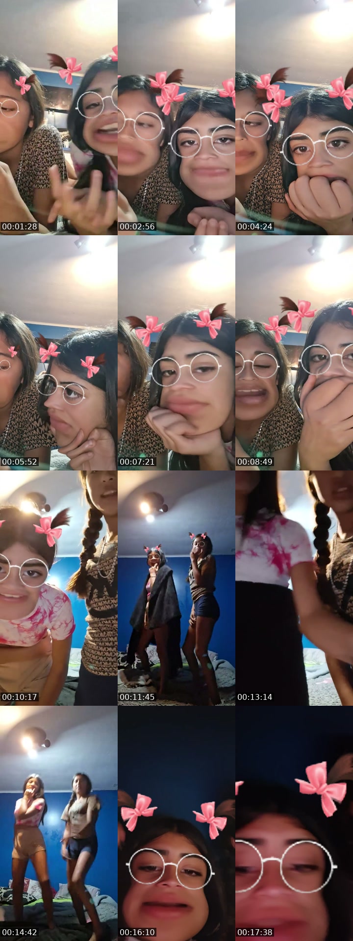 @anaisgodoy55 TikTok live from 2026-07-24