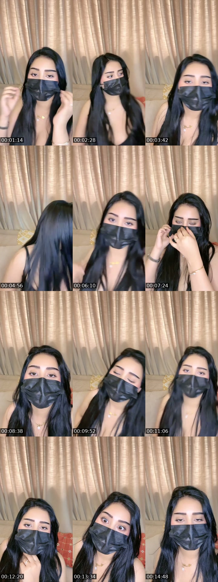 @nouracvkex2 TikTok live from 2026-07-24
