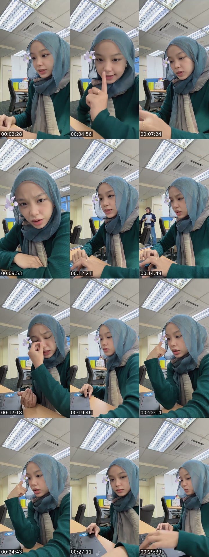 TikTok live: Crdtcard by @ntsyvns