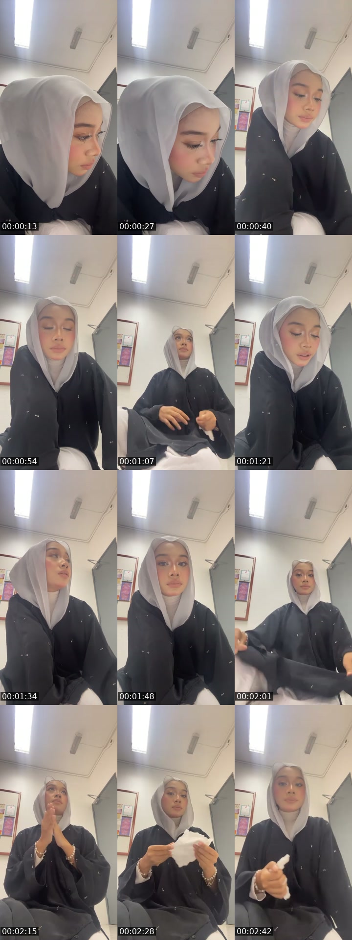 @raraeilish0 TikTok live from 2026-07-24