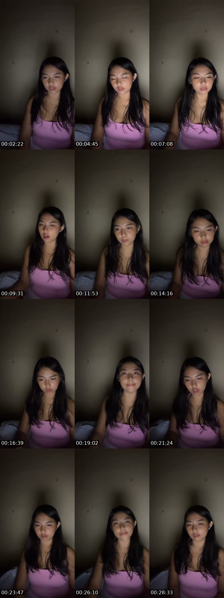 @thinkofmary_15 TikTok live from 2026-07-24