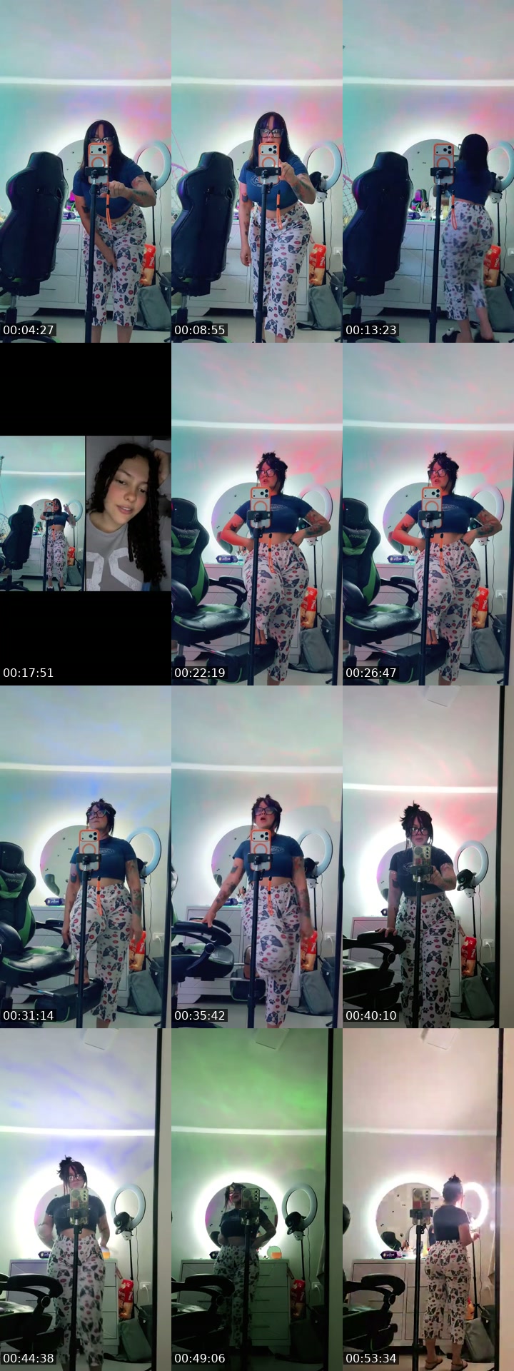 @madeinvzla32 TikTok live from 2026-07-24