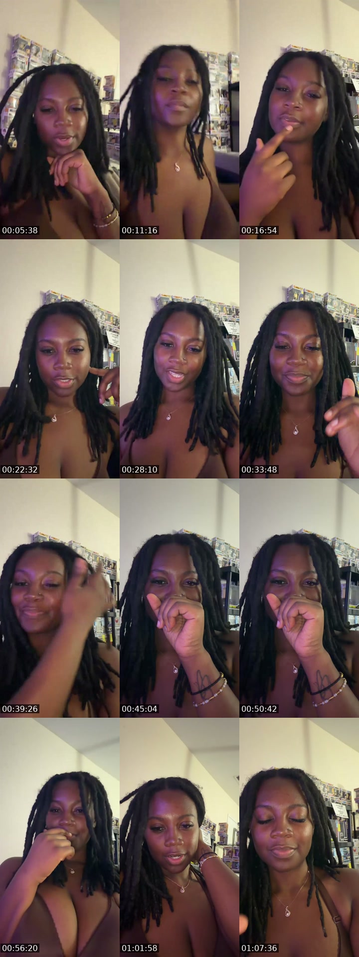 TikTok live: Open your wallet 😵‍💫🧎‍♂️ by @aya.dreamsxo