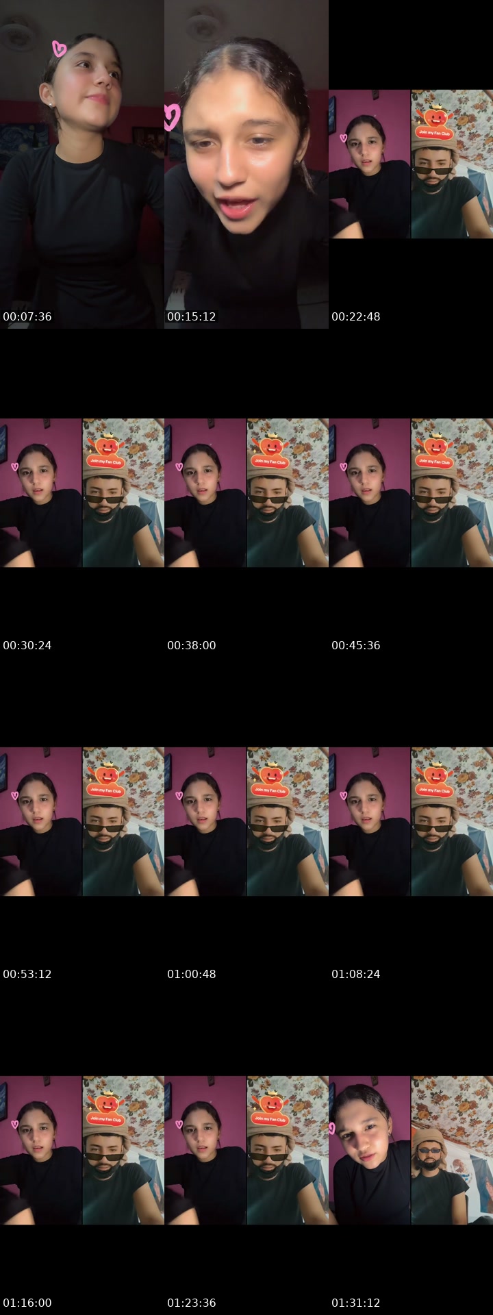 @chi_nita13 TikTok live from 2026-07-24