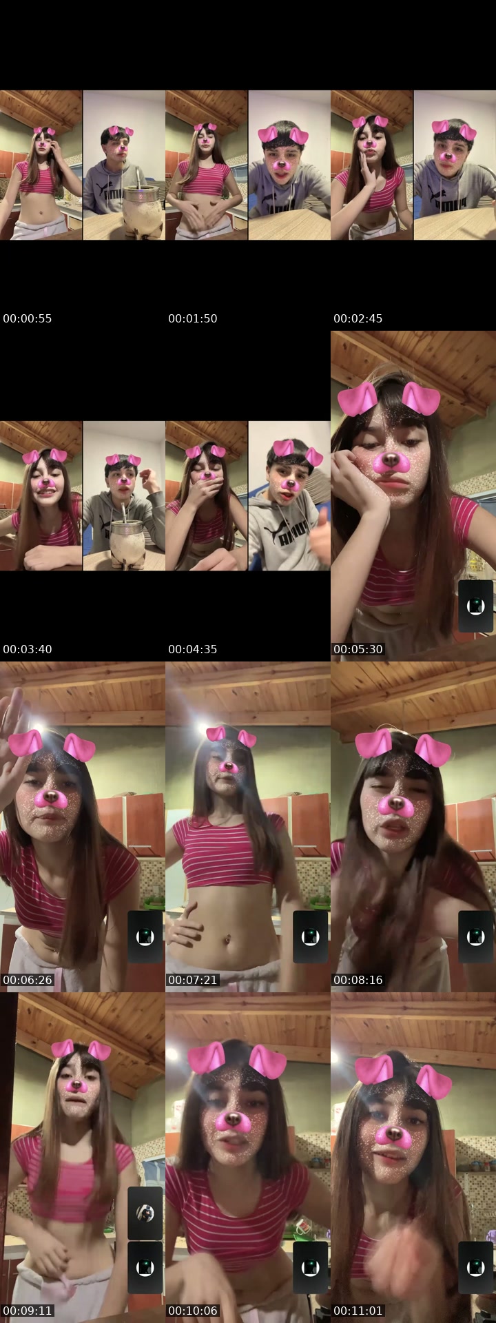TikTok live: Ganándole a este bot by @.arianaaa4