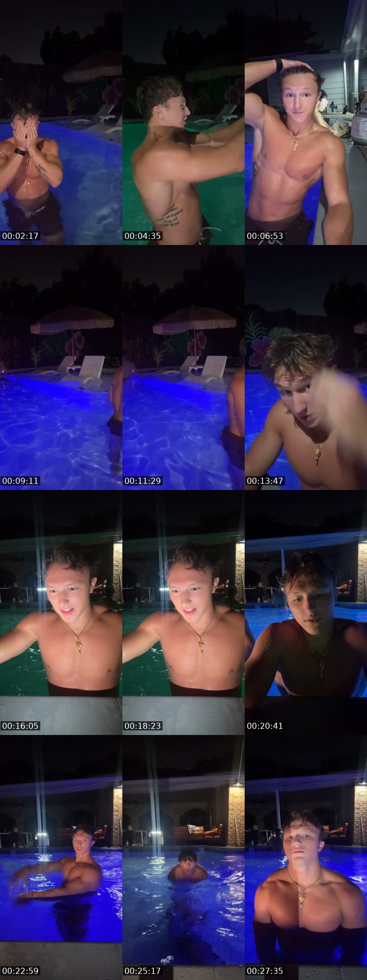 @etonylifts TikTok live from 2026-07-24