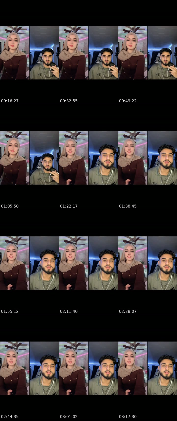 @nekonaio TikTok live from 2026-07-24