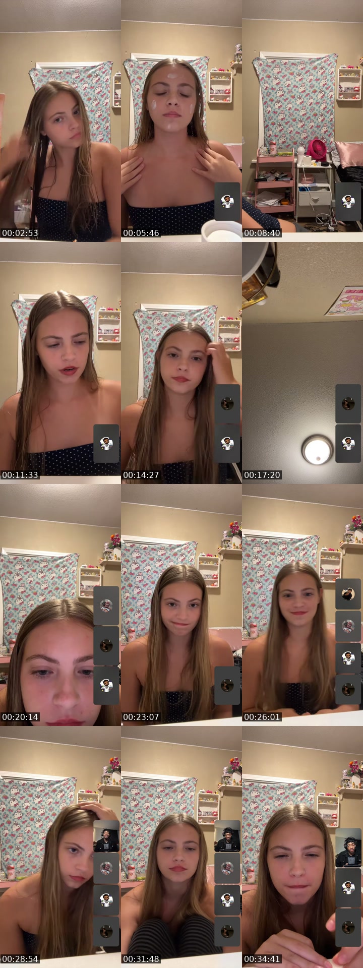 TikTok live: 🌀 by @lilz..222