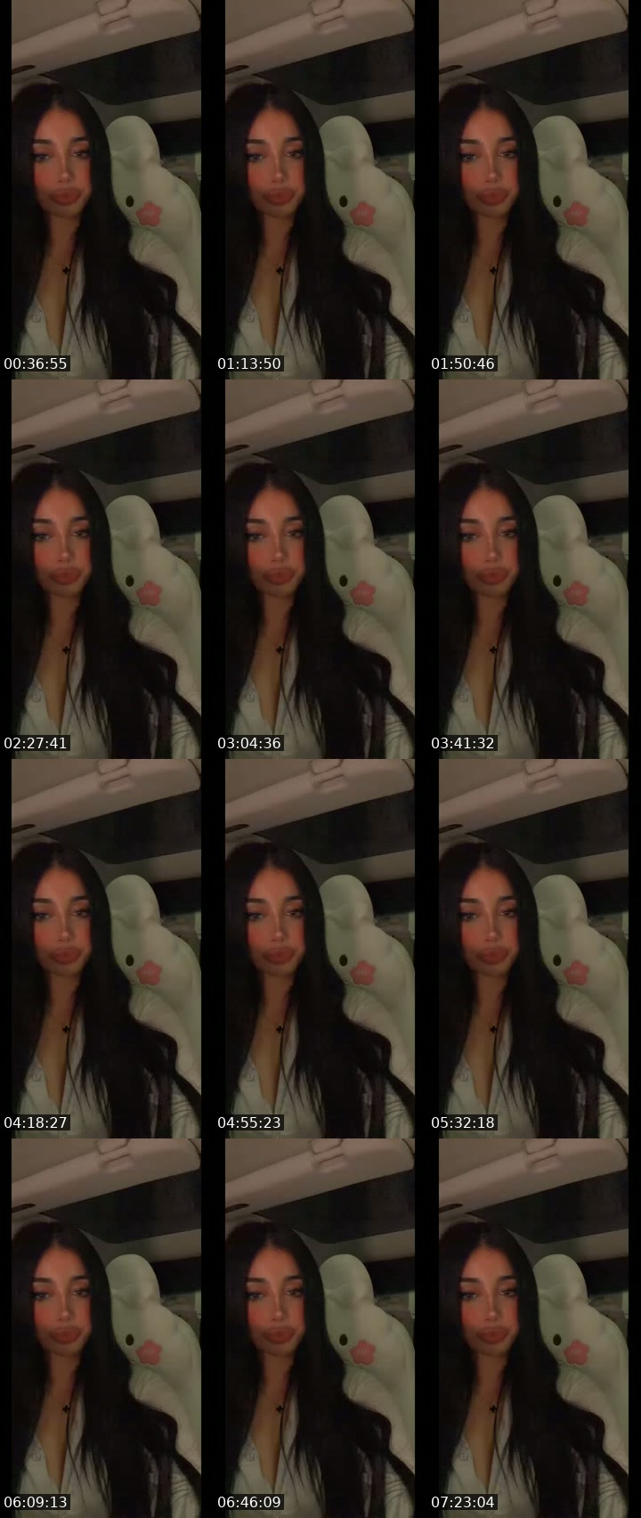 TikTok live: Mimi hereeeee by @menamimiii