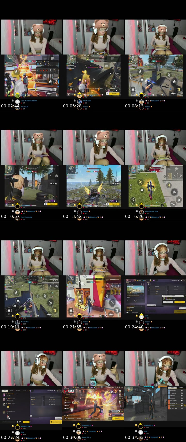 TikTok live: Lets Go LIVE! by @risitos_g4