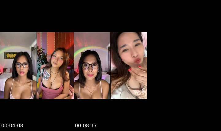 @sillykiki8 TikTok live from 2026-07-24