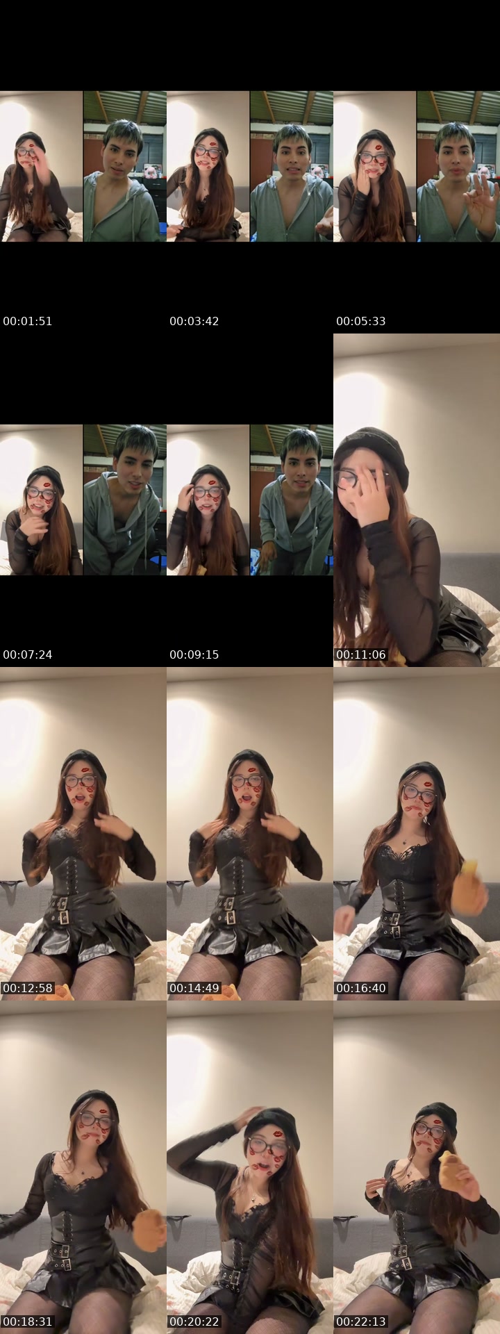@sofitamarii TikTok live from 2026-07-24