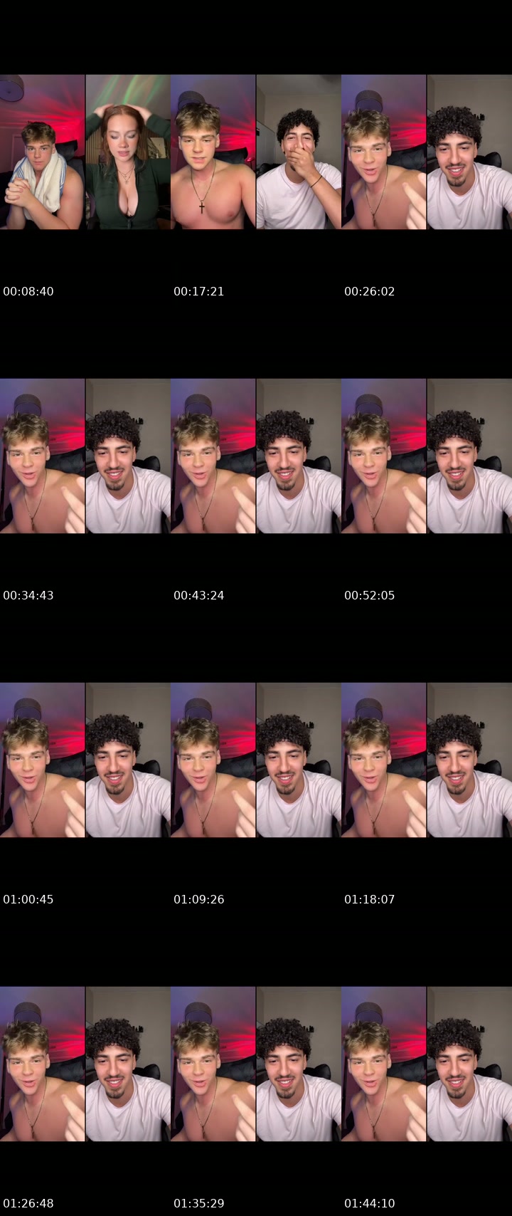 @zonedin.shane Romania TikTok live from 2026-07-24