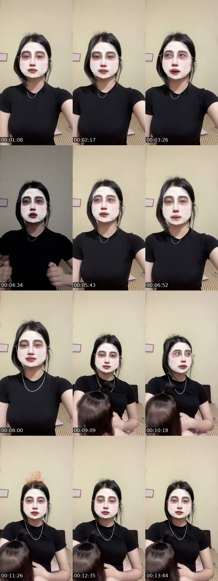 @anlynh14 TikTok live from 2026-07-24