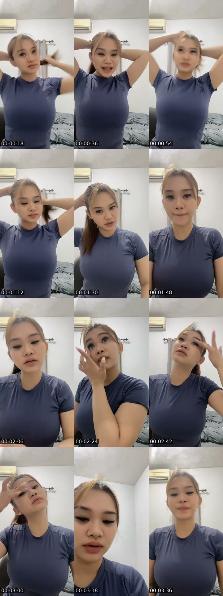 @yaaaayos TikTok live from 2026-07-24