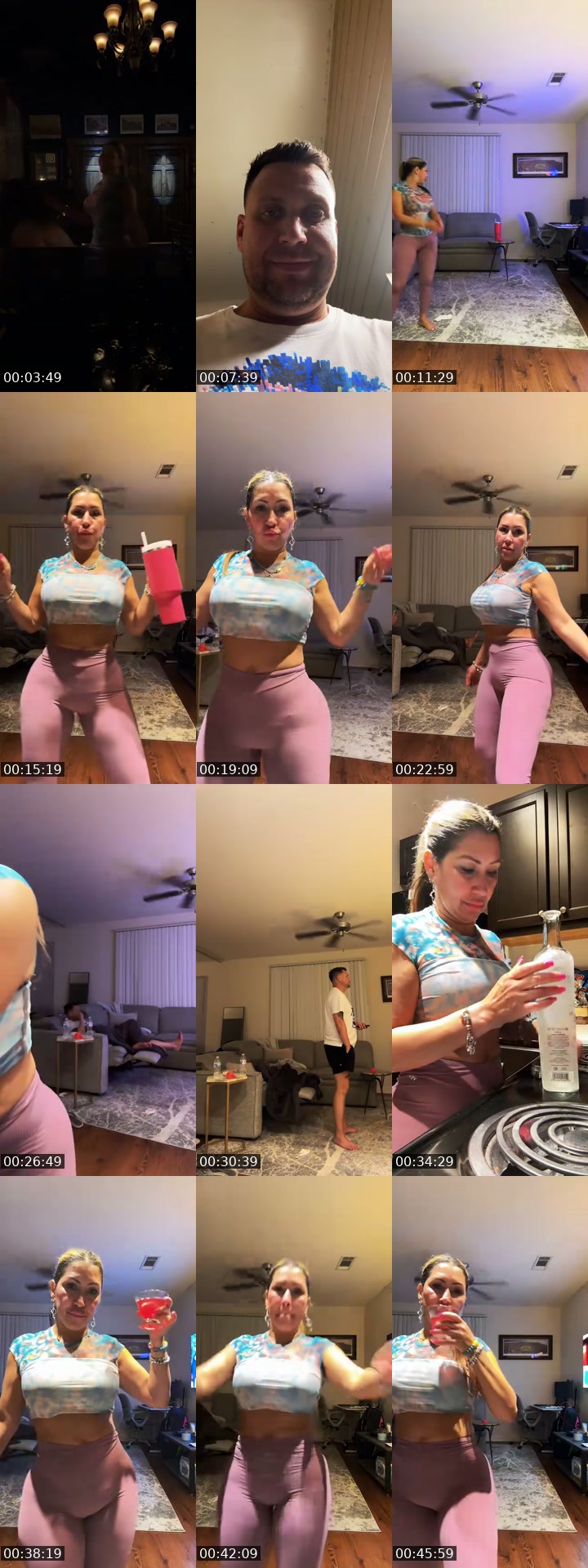 @nataliagalarzo76 Colombia TikTok live from 2026-07-24
