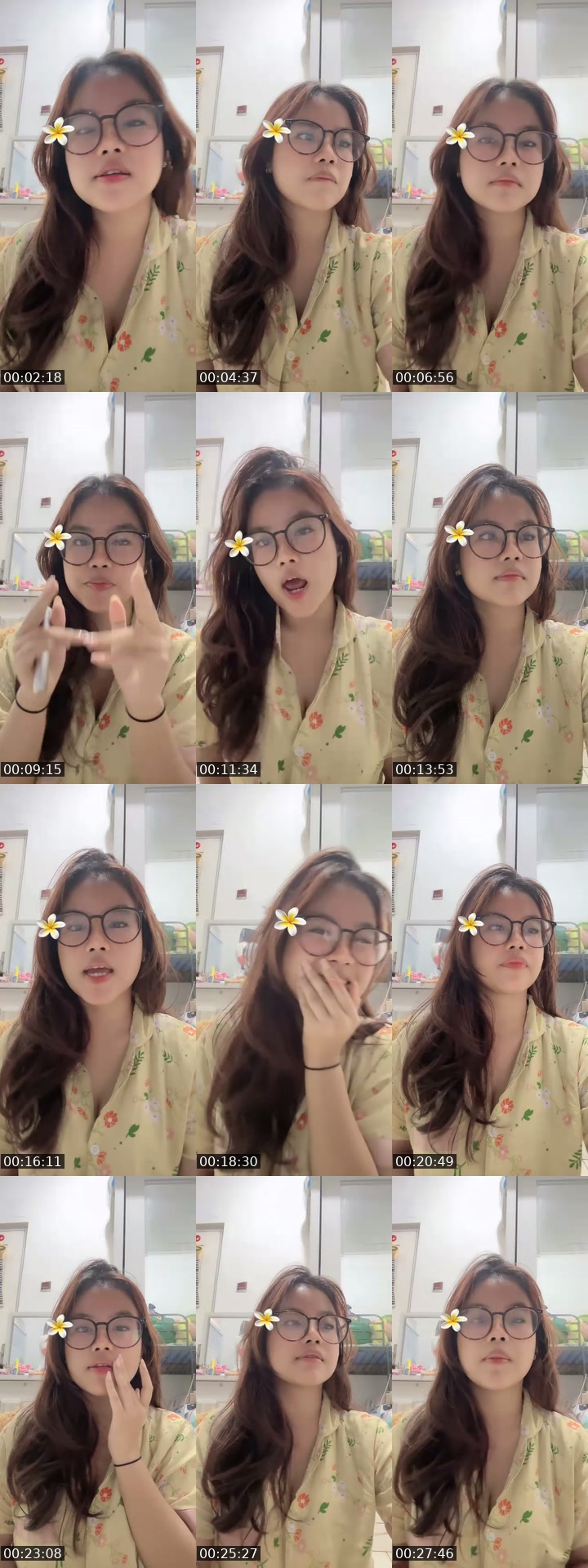 @audiishere TikTok live from 2026-07-24