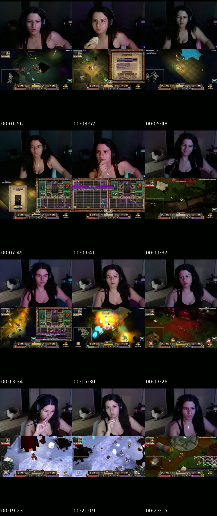 TikTok live: Lets Go LIVE! by @babygirl_arie
