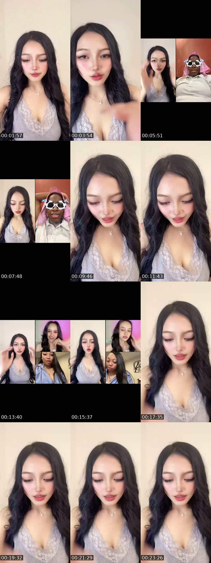 @elara.whimsy TikTok live from 2026-07-24