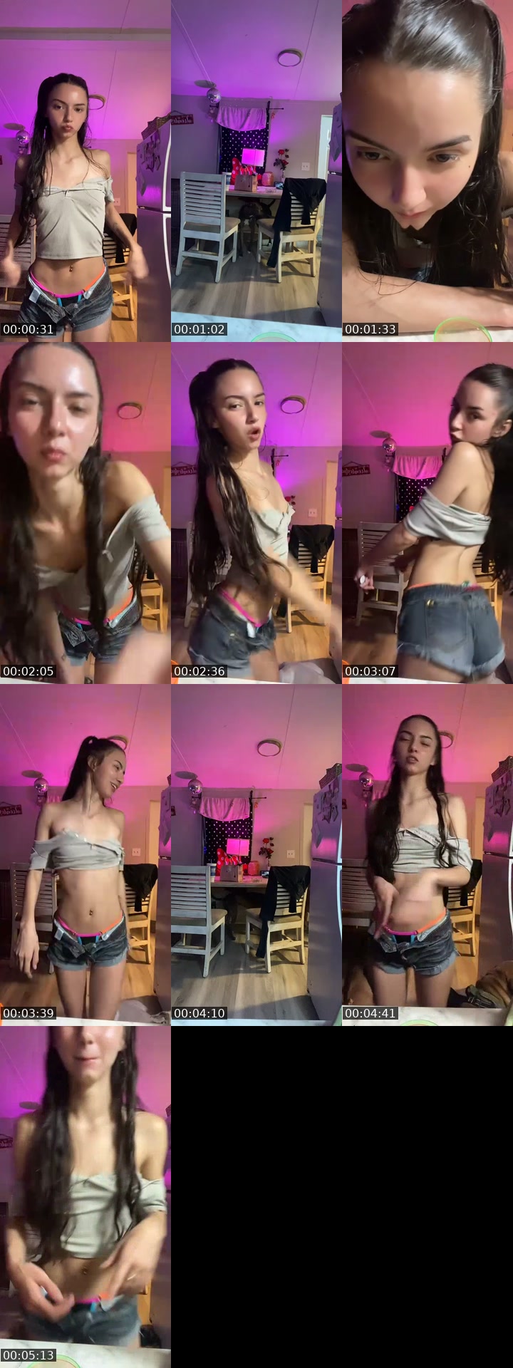 @kodeine.772 TikTok live from 2026-07-24
