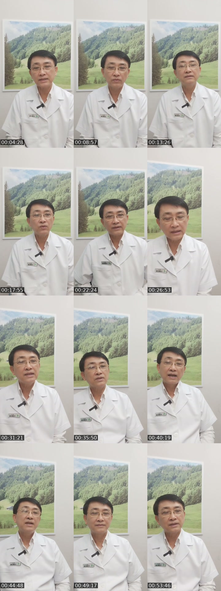 TikTok live: Các bạn vào trò chuyện cùng tôi by @bslequanghao