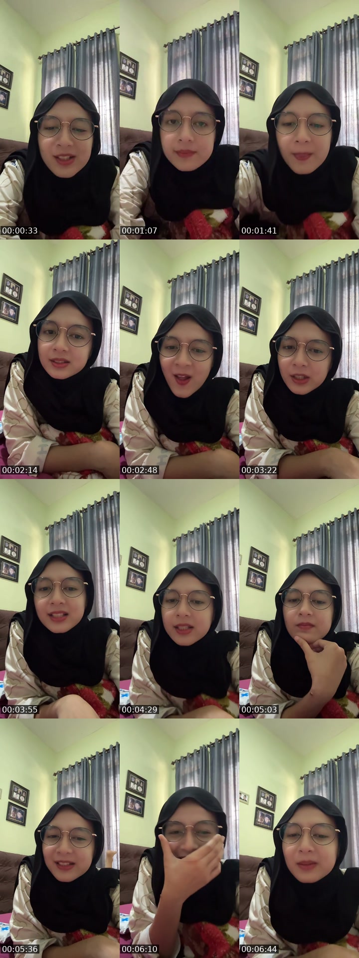 @nabilaazkiyaa TikTok live from 2026-07-24