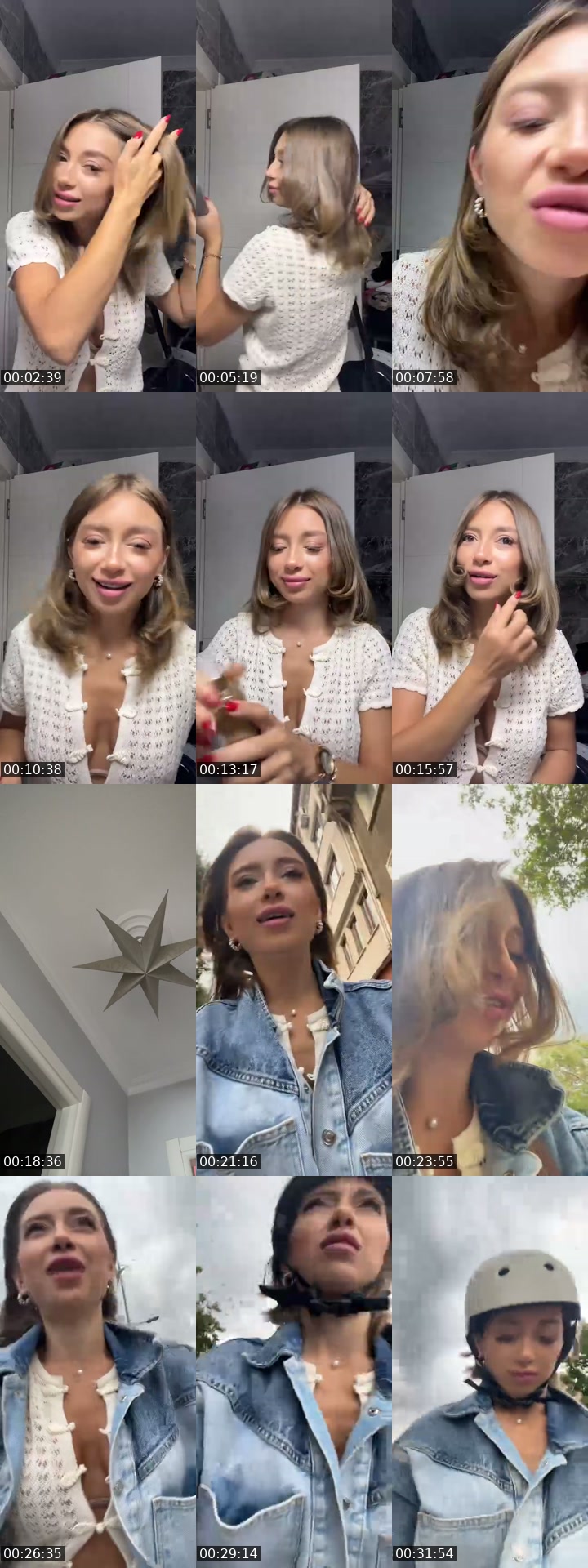 @cerenimoshop1 TikTok live from 2026-07-24