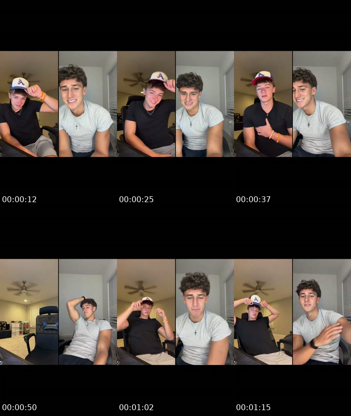 TikTok live: Gift gal? by @tapintezy