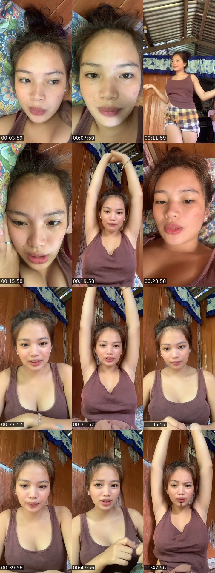 TikTok live: 1 galaxy plss para ma b4 nko🥺🥺 by @anggedreax0