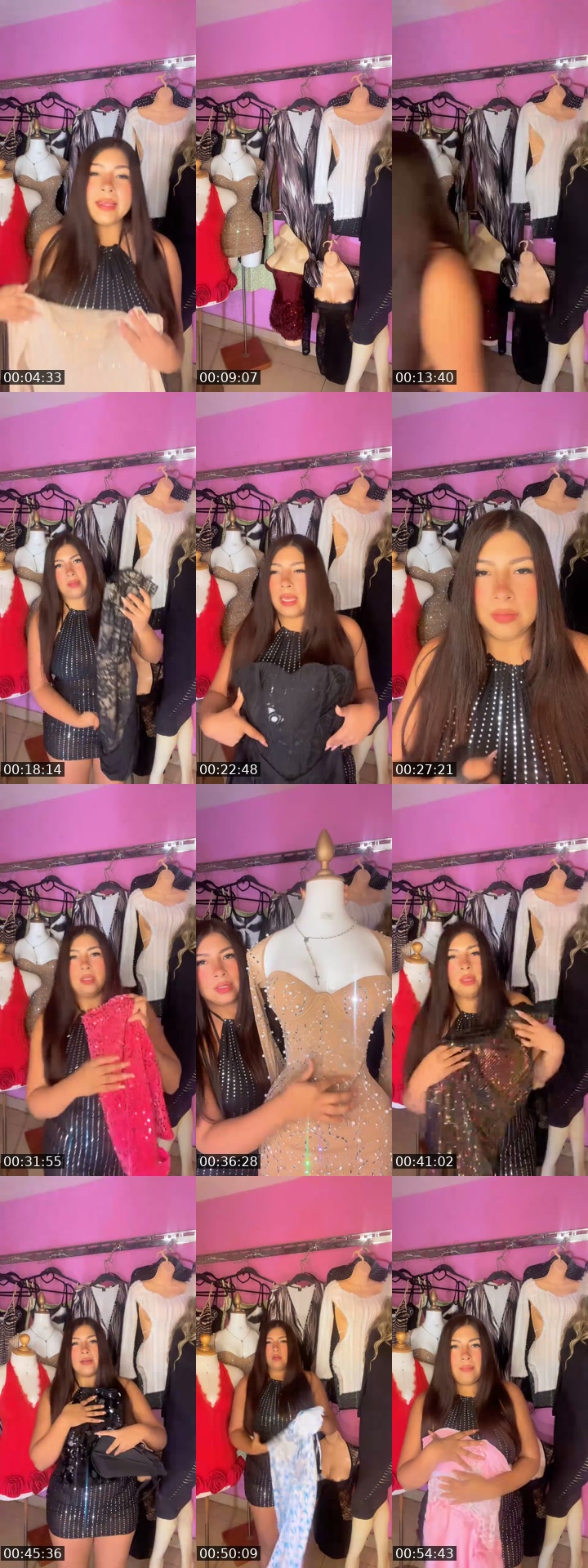 @dakeystore TikTok live from 2026-07-24