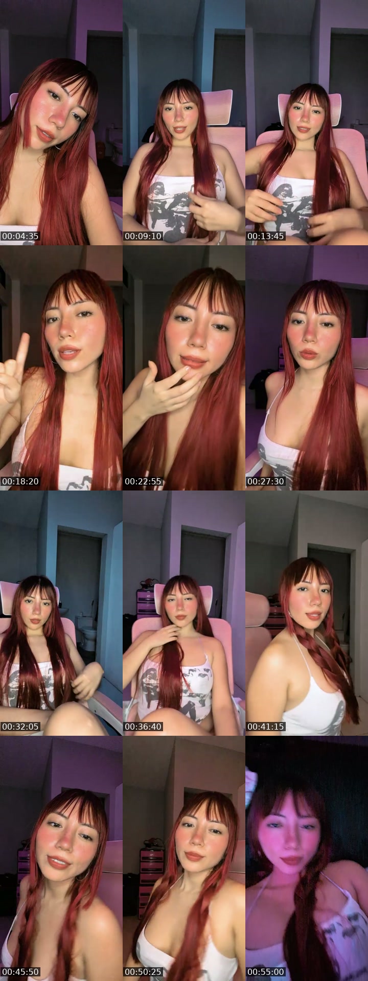 @damgirl2000 TikTok live from 2026-07-24