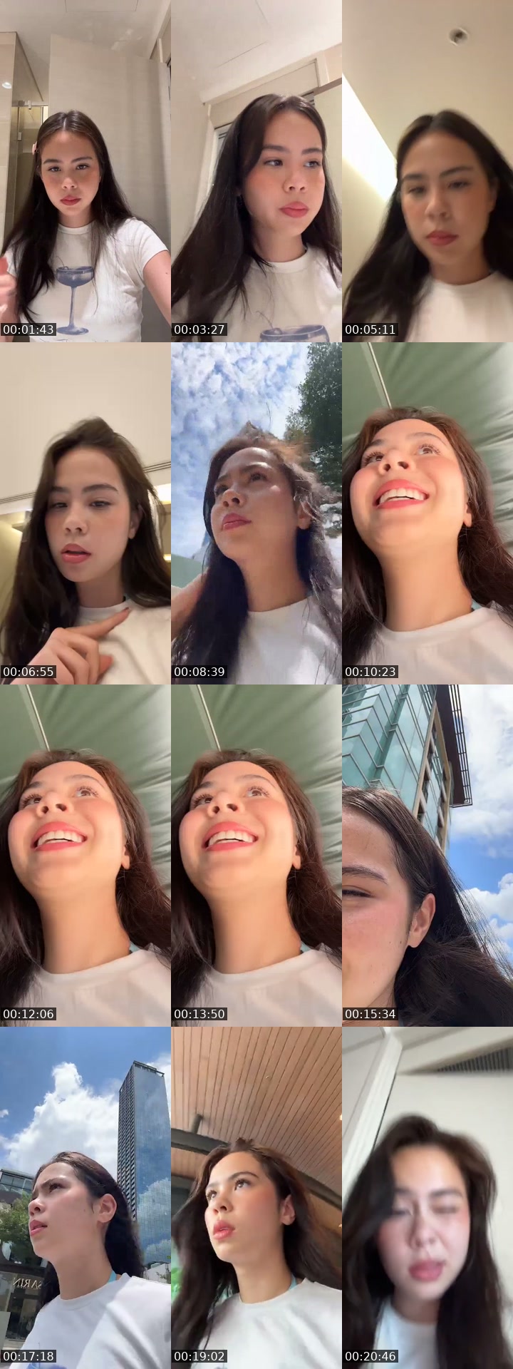 TikTok live: hii 😸🇺🇸🇻🇳 by @stinkiestrats