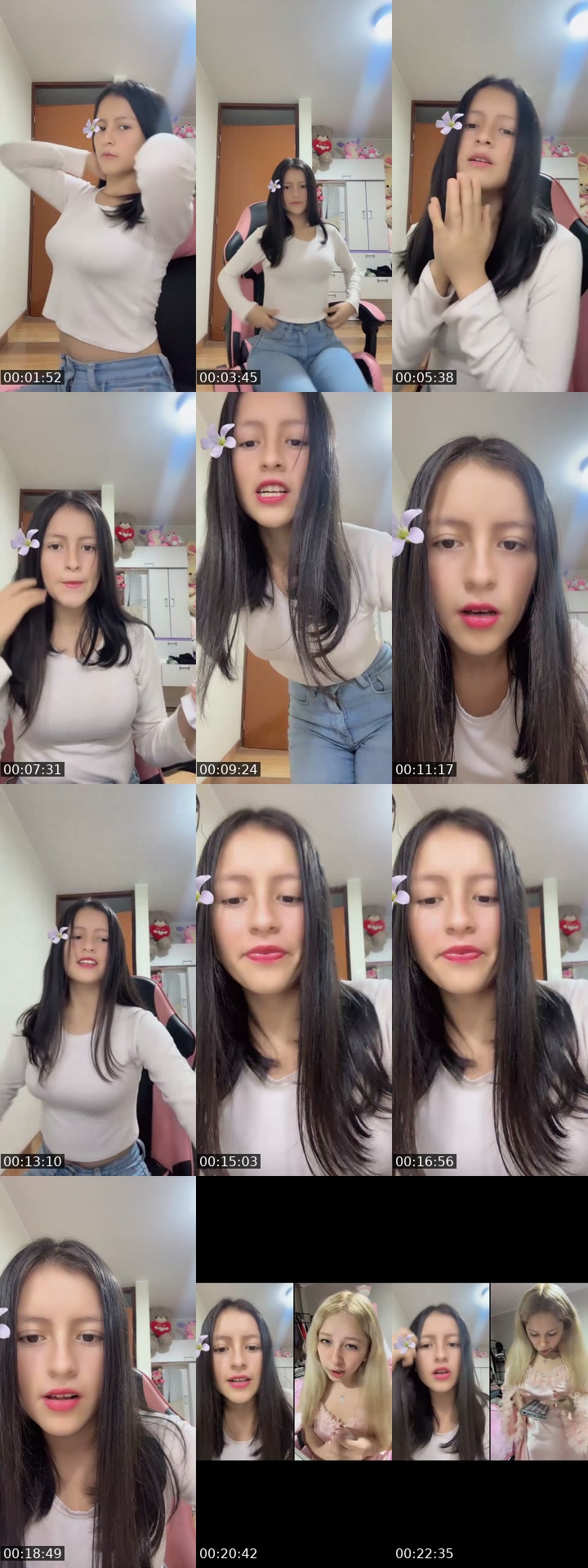 @zumi8_ TikTok live from 2026-07-24