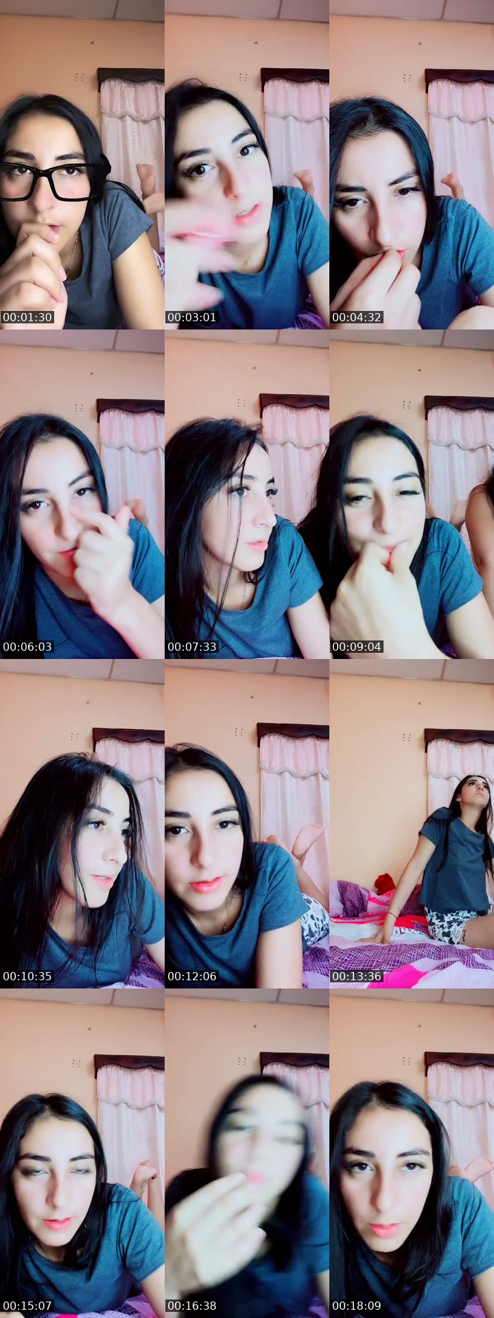 @solramirezd4 TikTok live from 2026-07-24