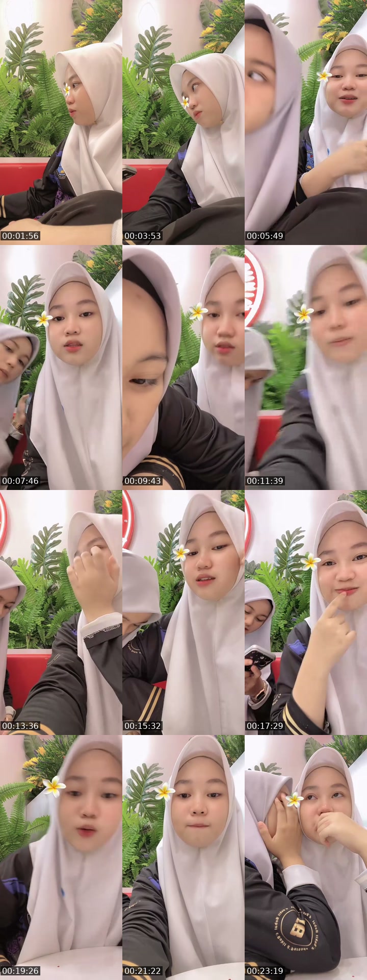 @222putry TikTok live from 2026-07-24