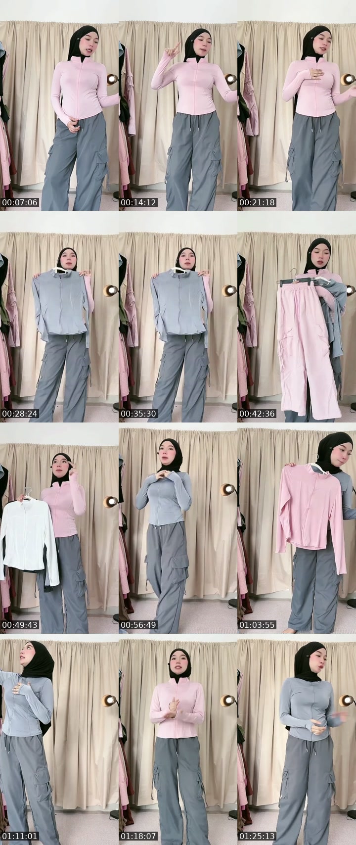 TikTok live: Lets Go LIVE! by @muumuumaa