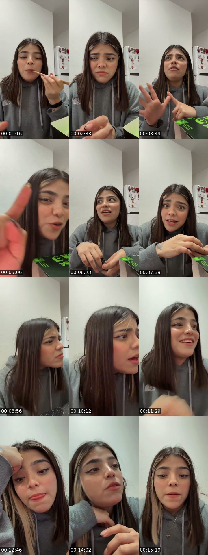 TikTok live: ola by @zacil.jimenez