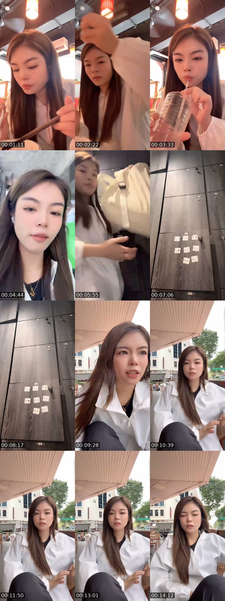China TikTok live: 可约 by @fancy7777777