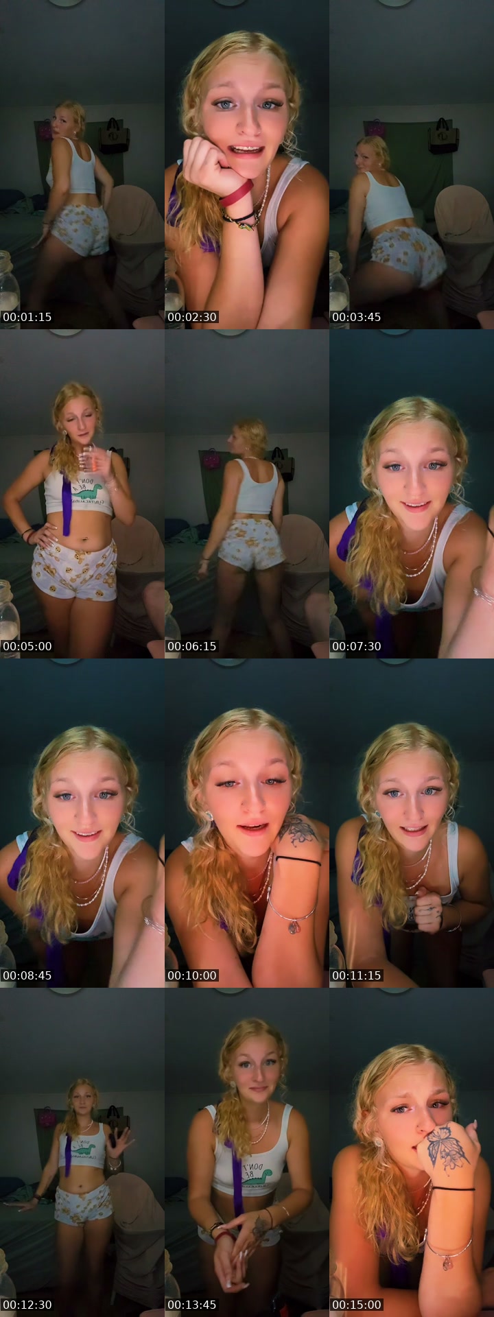 @jaymyelaughter243 TikTok live from 2026-07-24