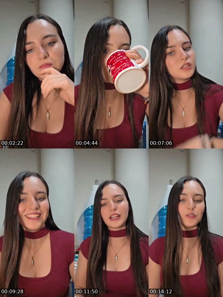 @gio._.oig TikTok live from 2026-07-24