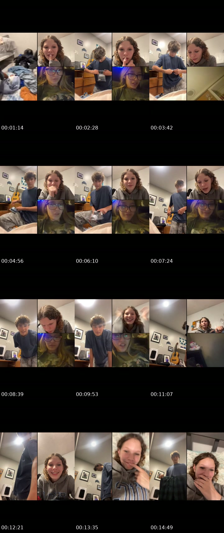 TikTok live: QA by @lance.shetrone