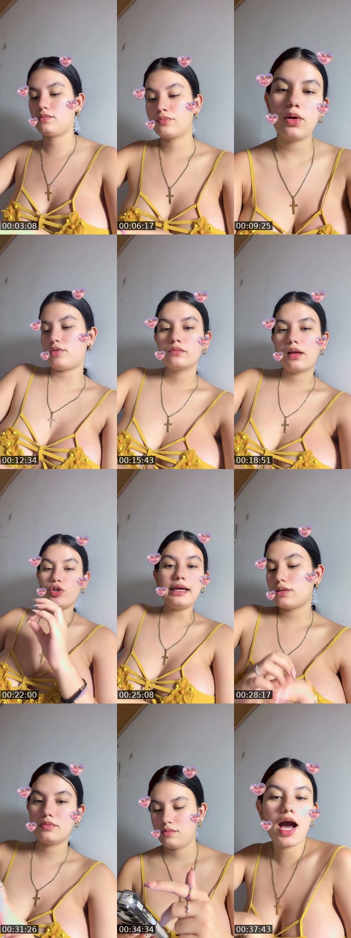 @paulavera044 TikTok live from 2026-07-24