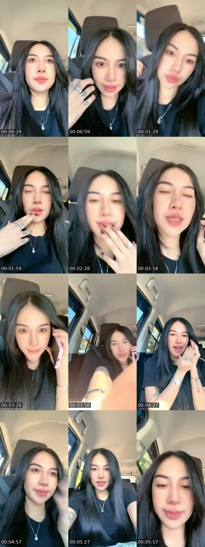 TikTok live: 🦦 by @florenciagreisyy